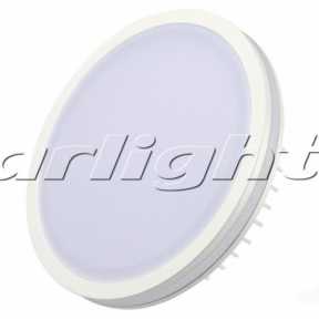 Точечный светильник Arlight 020709 (LTD-115SOL-15W Day White) SOL