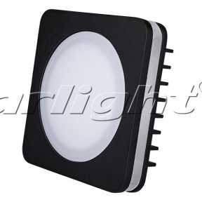 Точечный светильник Arlight 022555 (LTD-80x80SOL-BK-5W Warm White) SOL