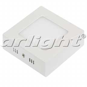 Точечный светильник Arlight 018862 (SP-S225x225-18W Day White) SP